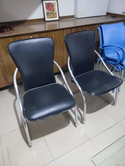 office chairs