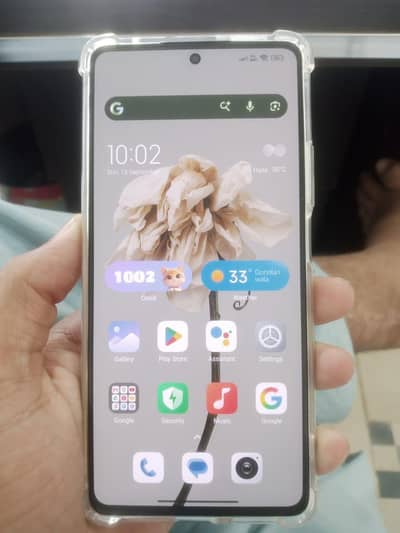 Xiaomi 11T