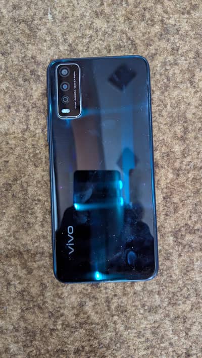 Vivo Y12s
