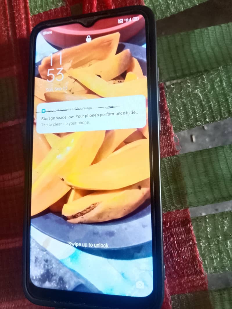OPPO A16e 0