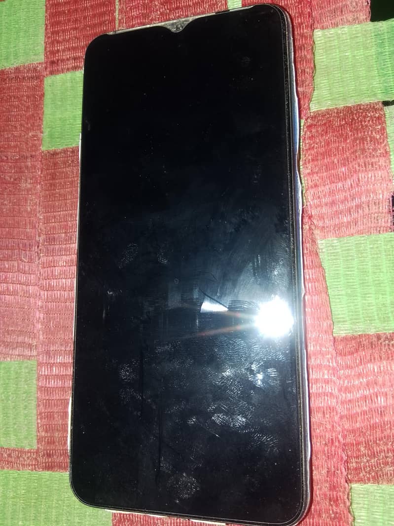 OPPO A16e 1