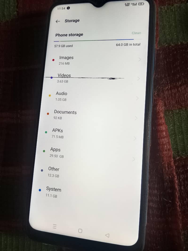 OPPO A16e 3