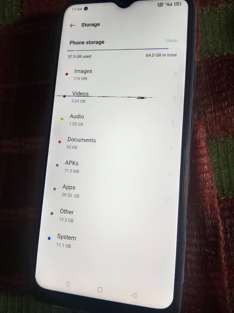 OPPO A16e 4