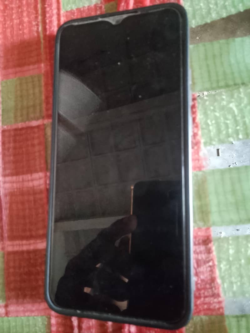 OPPO A16e 6