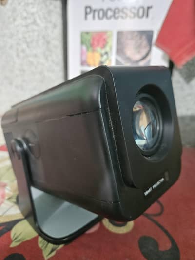 Magcubic HY320 Projector – Full HD 1080P – WiFi 6 – Bluetooth 5.0