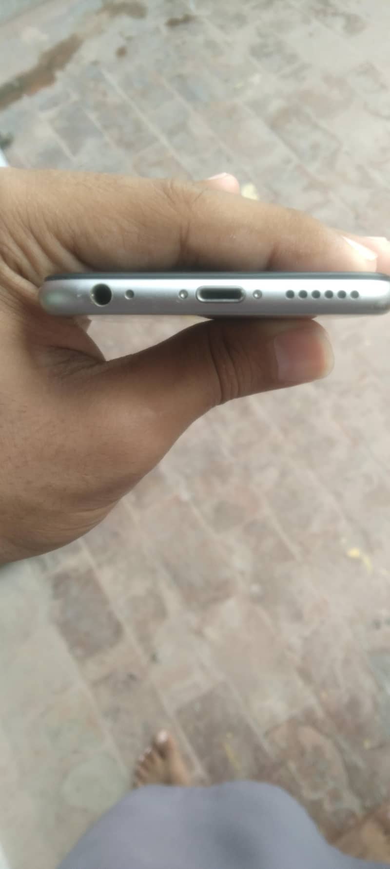 Apple iPhone 6S 2