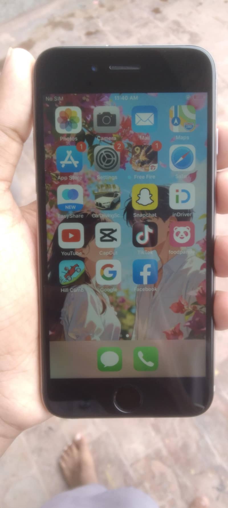 Apple iPhone 6S 3