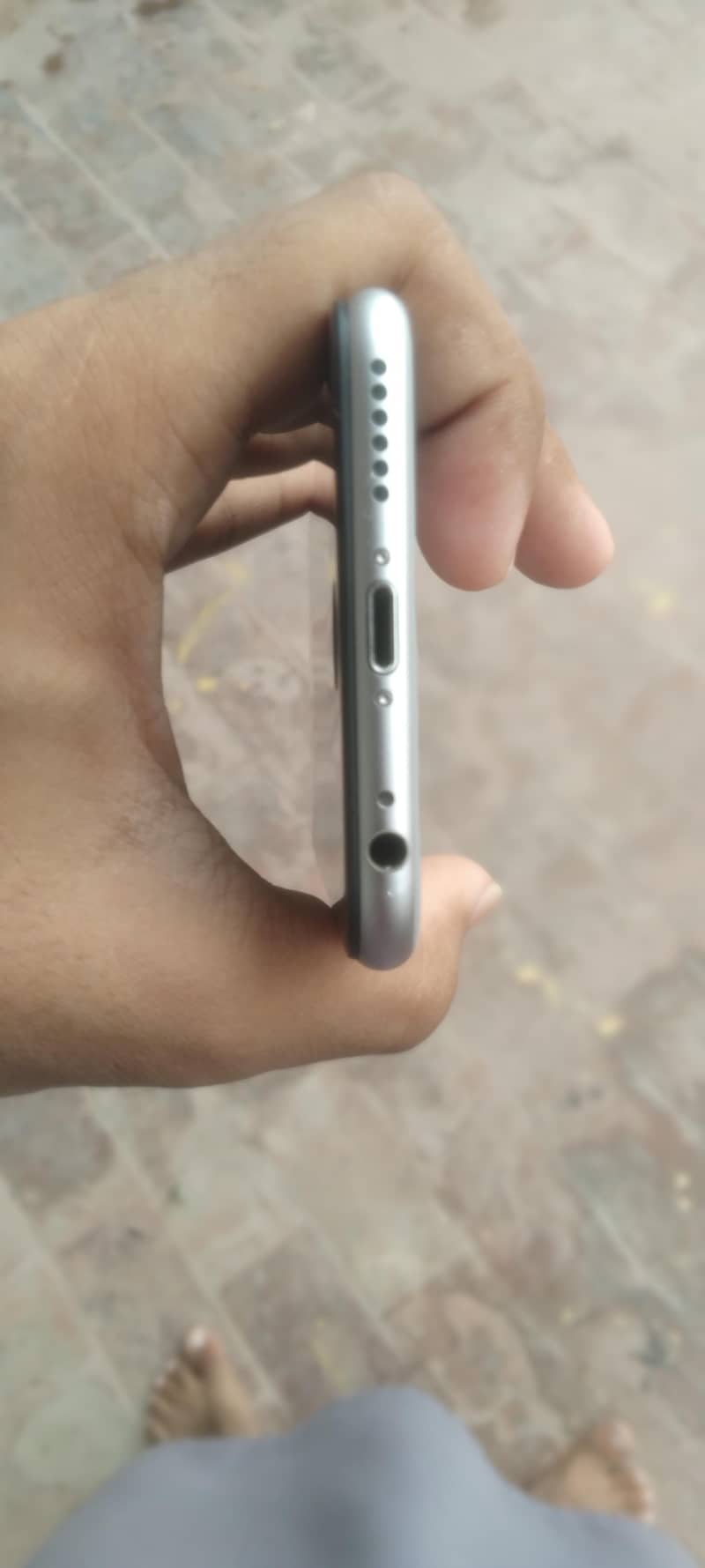 Apple iPhone 6S 7