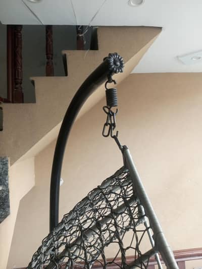 Swing Jhoola Chair For Sell