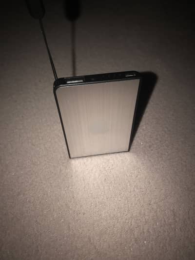 Mini power bank best charge small phones