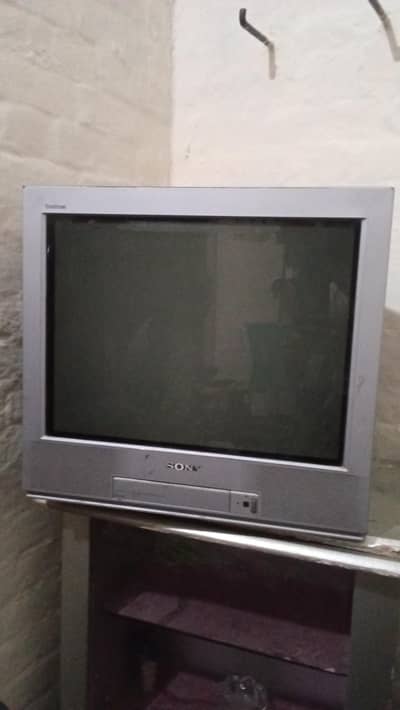 Sony tv and computer trale sale