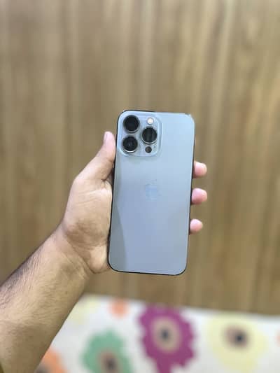 Apple iPhone 13 Pro pta approved
