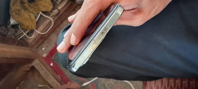 Infinix Hot 40 Pro