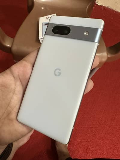 Google Pixel 7a