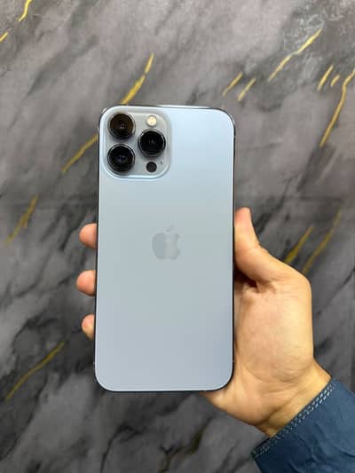 Apple iPhone 13 Pro Max