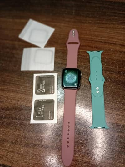apple series 5