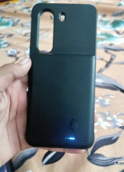 itel power 70