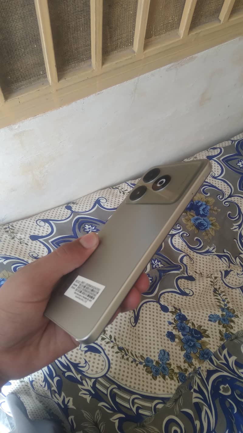 SEGO SHARK PLUS 2