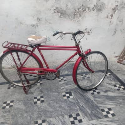 sohrab cycle for sale