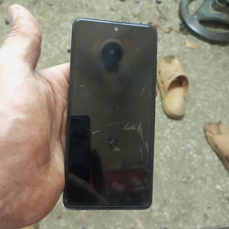 Samsung A52 0