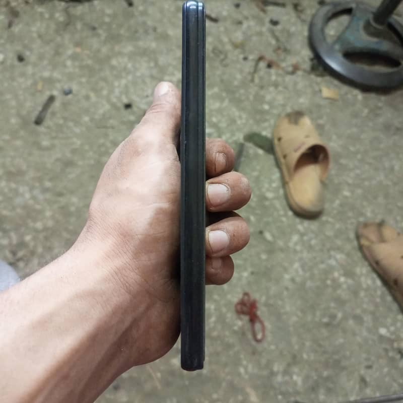 Samsung A52 3