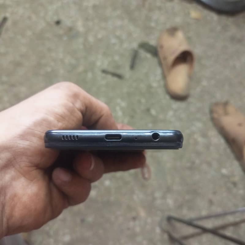 Samsung A52 4