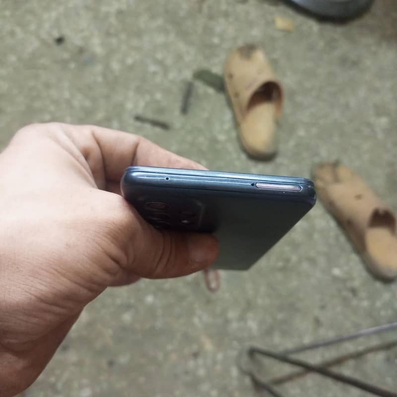 Samsung A52 5