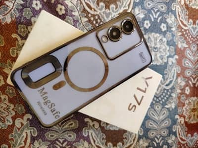 Vivo Y17s