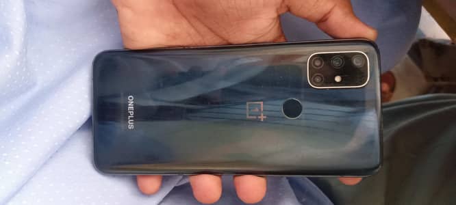 One Plus Nord N10