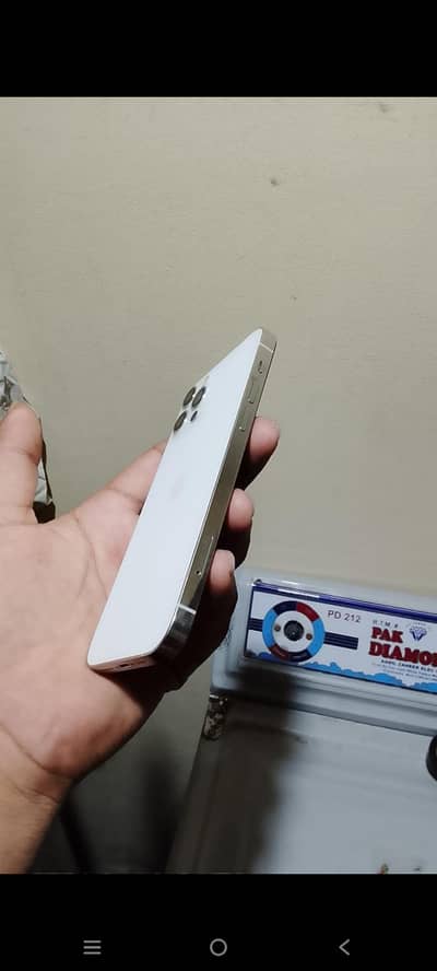 Apple iPhone 12 Pro 03009843443