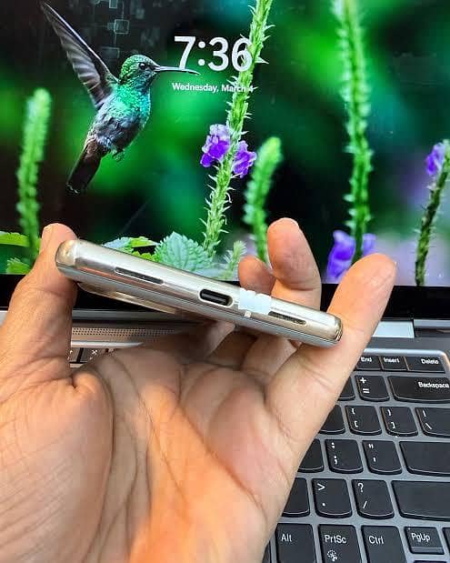 Google pixel 7 2