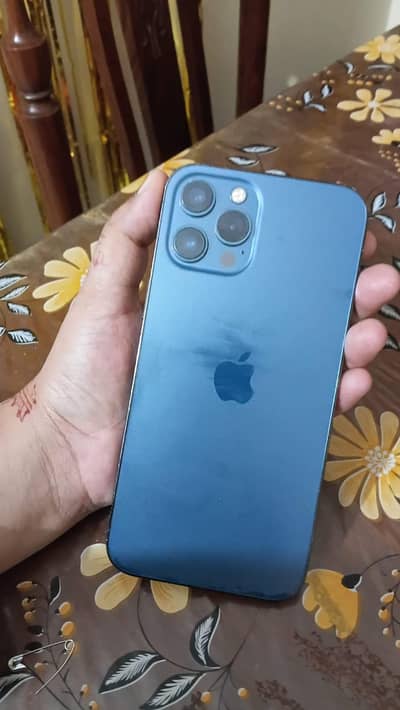 Apple iPhone 12 Pro Max non pta