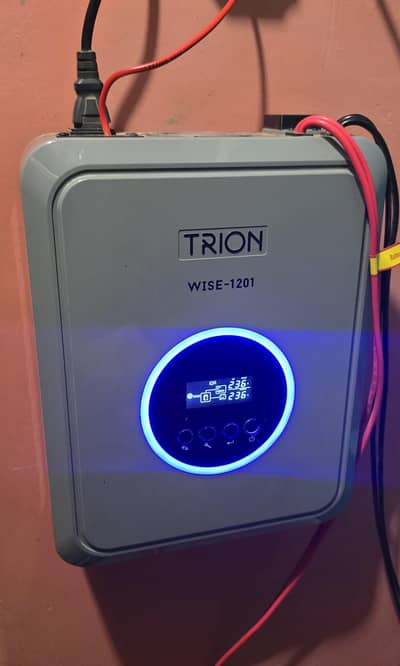 Trion wise 1201