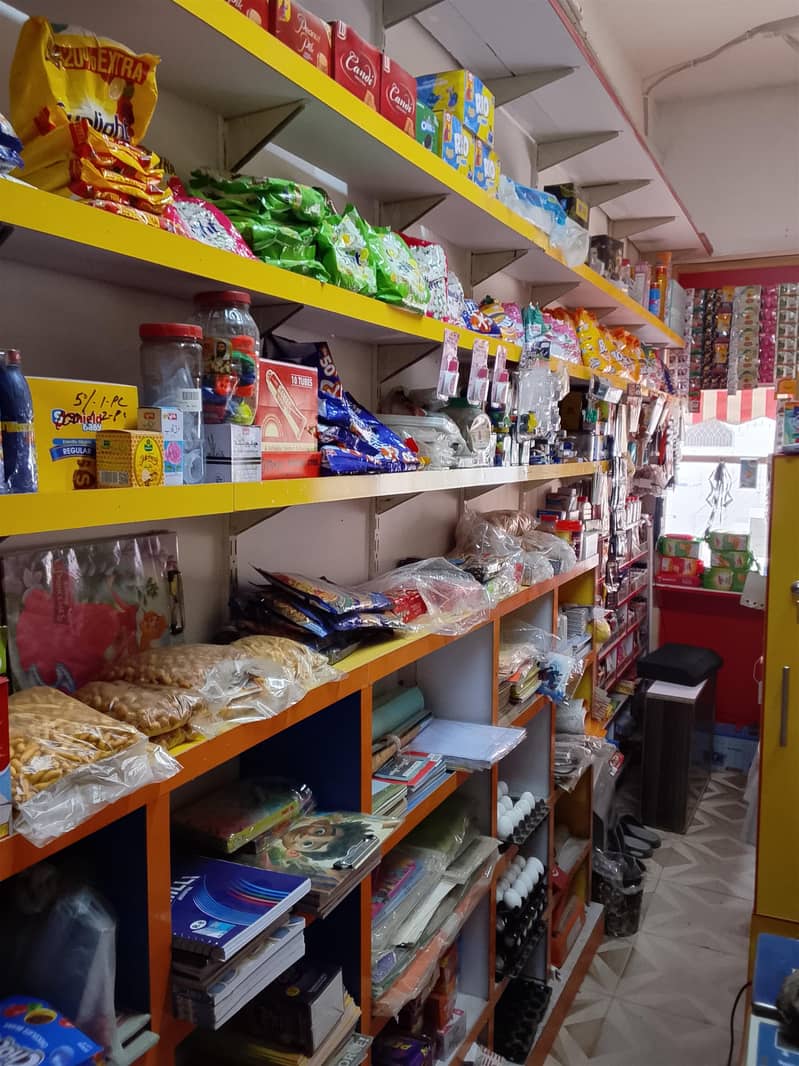 khan store 3