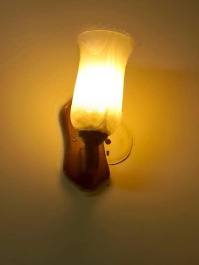 fancy wall ligts