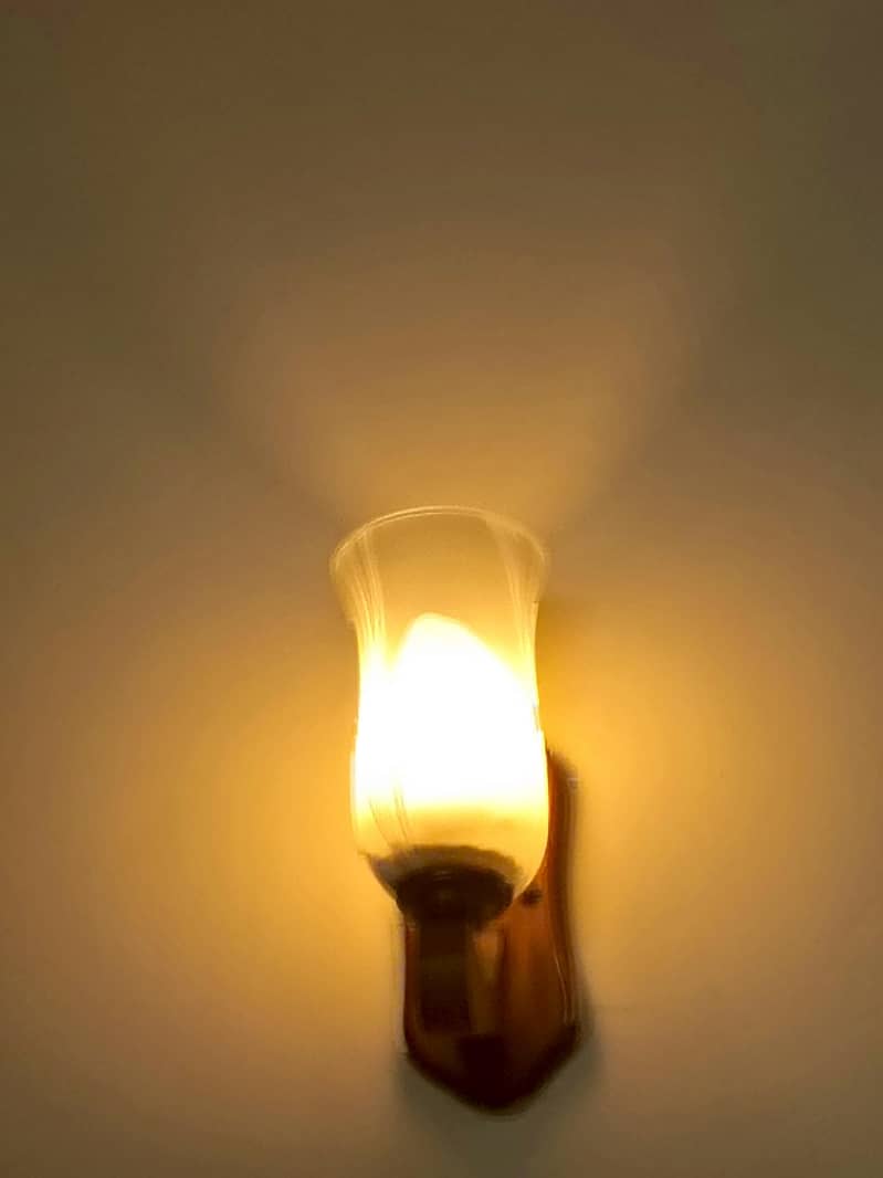 fancy wall ligts 3