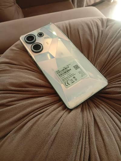 Tecno CAMON 20 Pro