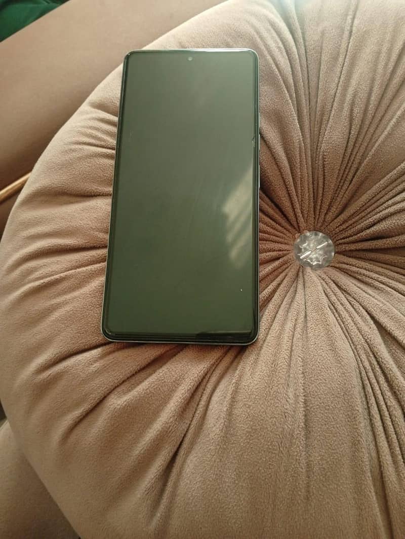 Tecno CAMON 20 Pro 3