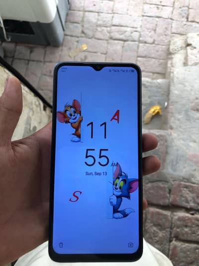 Tecno Spark 10C