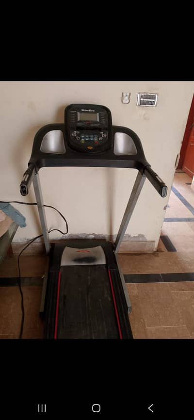 For Sale: SLim Line Treadmill - Home Use