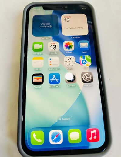 Apple iPhone 12 Pro