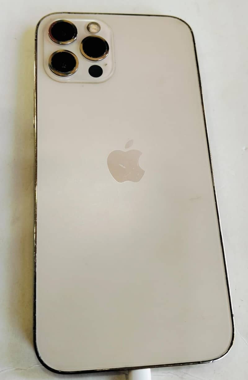 Apple iPhone 12 Pro 2