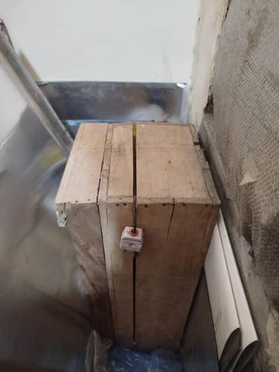 stamp making machine Uv rods