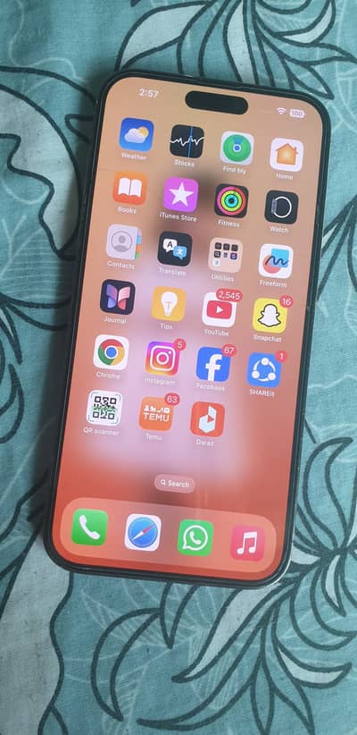 Apple iPhone 14 Pro Max