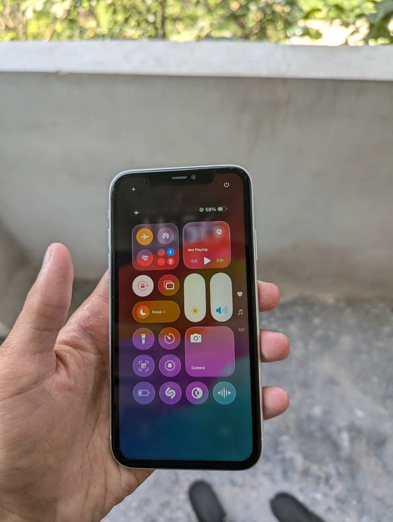 Apple iPhone 11 1