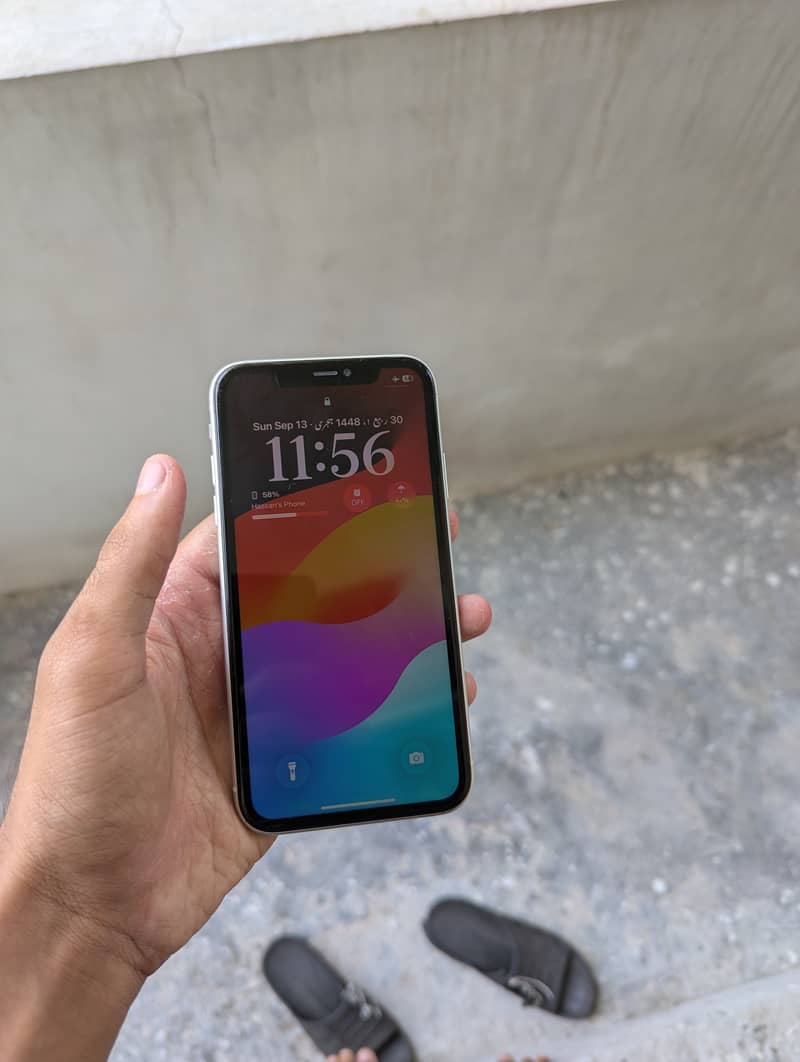 Apple iPhone 11 2