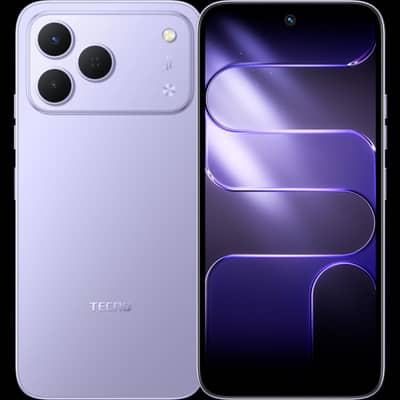 Tecno spark 50