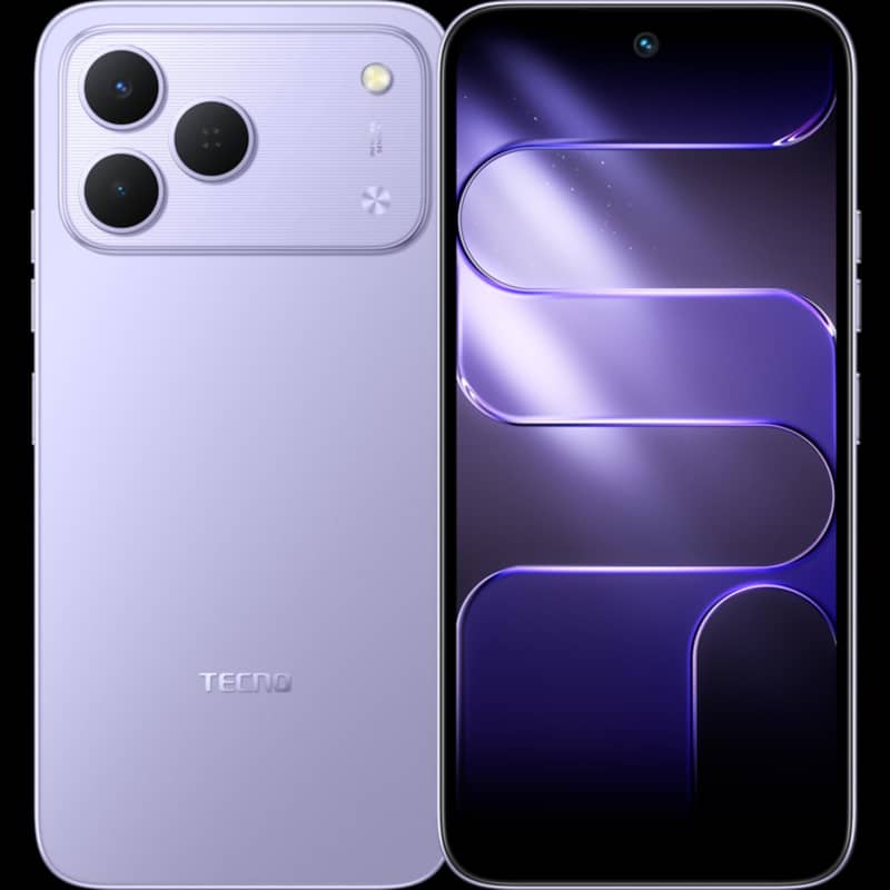Tecno spark 50 0