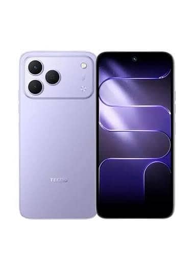 Tecno spark 50 1