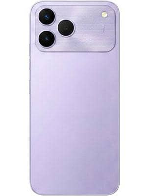 Tecno spark 50 2